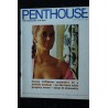 PENTHOUSE UK Vol 01 N° 08 - 1966 -  Rare 1ère année FANNY HILLMAN GIOVANNA PODESTA NINA LUNDER
