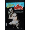 Ciné Fantastique MAD MOVIES  n° 22 1982 LUCIO FULCI HALLOWEEN 2 FESTVAL SITGES 1981 LES 3 VISAGES DE LA PEUR