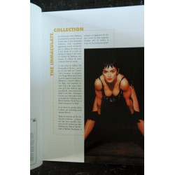 THE IMMACULATE COLLECTION 30 ANS - 2020 Rétrospective MADONNA