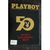 PLAYBOY US 2004 01 Collector's Edition 50 Ans - Fiftieh Anniversary Issue + Posters
