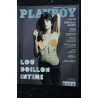 PLAYBOY 088 MARS 2008 COVER LOU DOILLON INTIME BETONY VERNON RANKIN SUPERSTAR INTERVIEW VICTOR & ROLF