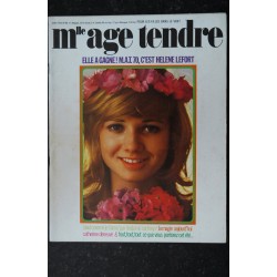 mademoiselle age tendre n°...