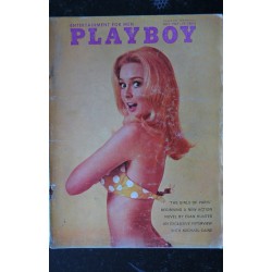 PLAYBOY US 1967 07 JULY...