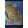 PLAYBOY US 1971 02 FEBRUARY BILLY GRAHAM BODY JEWELRY THE NEW LOOK FRAN JEFFRIES