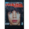 ROCK & FOLK 113 JUIN 1976 COVER MICK JAGGER SPECIAL ROLLING STONES BRIAN JONES JOHNNY CASH