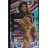 PLAYBOY US 1999 07 Karen FINLEY  Jennifer ROVERO Interview Barney Frank The Girls of Hawaiian Tropic Bill Maher Day Trading