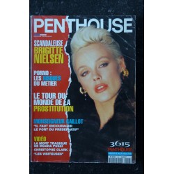 PENTHOUSE 118 NOVEMBRE...