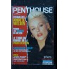 PENTHOUSE 118 NOVEMBRE  1994 COVER BRIGITTE NIELSEN POZZI JANINE LINDEMULDER JULIA ANN