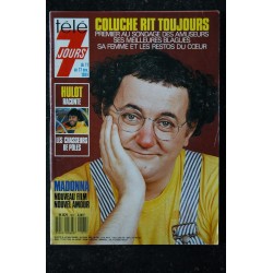 Télé 7 Jours  1537 11 au 7...