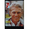 Télé 7 Jours  1265  -  1984  - STEVE Mc QUEEN  DRUCKER Christine DASSIN Fernand LEDOUX