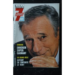 Télé 7 Jours  1226 26...