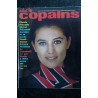 Salut les Copains N° 48 07 1966 COVER SHEILA JOHNNY HALLYDAY Claude François Polnareff Antoine Frank Alamo