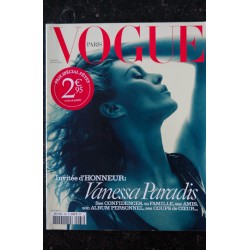 VOGUE  963 2015 DECEMBRE...