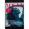 VOGUE  963 2015 DECEMBRE COVER VANESSA PARADIS SPECIAL 62 PAGES PHOTOS & INTERVIEW