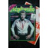 STEPHANIE 1974 05 - 26 Cover JOHNNY HALLYDAY Michel SARDOU Claude François C. JEROME RINGO