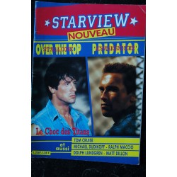 STARVIEW 1 1987 Collector...