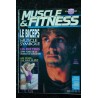 Muscle & Fitness n°  40 Février 1991 Arnod Scharzenegger Patrice Linguet