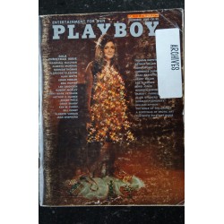 PLAYBOY US 1968 12 DECEMBER...