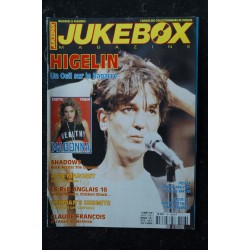 JUKEBOX 166 JUIN 2001...