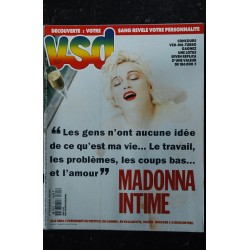 VSD 712 MAI 1991 Cover...