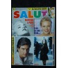 SALUT ! 129 1992 10 Cahier 16 pages + Poster MADONNA Camille Raymond Kris Kross MC Solaar Jordy Dany + Posters