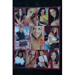 PLAYBOY'S COLLEGE GIRLS 2004 11 Tammy Plante Kristine Cardenas