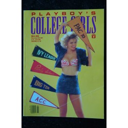 PLAYBOY'S COLLEGE GIRLS...