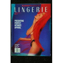 PLAYBOY'S LINGERIE 1992 11...