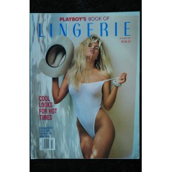 PLAYBOY'S LINGERIE 1993 07...