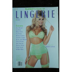 PLAYBOY'S LINGERIE 1998 03...