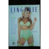 PLAYBOY'S LINGERIE 1998 03 MAR/APR BETHANY LORRAINE TESS EGGEN MARIA CHECA A BAGGETT