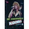 EO LA REVOLUTION MADONNA DEBBI VOLLER LA REVOLUTION MADONNA 100 PAGES 1989 NRJ