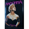 MADONNA MARIE CAHILL PREMIERE EDITION EO MINERVA 1991 100 PAGES + POSTER NEUF