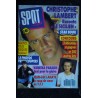 SPOT LIGHT 2 1988 Vanessa Paradis Christophe Lambert Star Book N°2 Agence tous risques + Poster + 12 CP