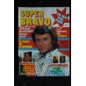 Super Bravo 1 1974 Collector Michel Sardou Rolling Stones Julien Clerc Patrick Juvet Hervé Vilard