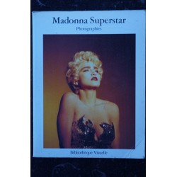 MADONNA SUPERSTAR...