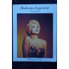 MADONNA SUPERSTAR PHOTOGRAPHIES RARE 98 PAGES 1988 Ed. BIBLIOTHEQUE VISUELLE