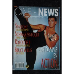 Ciné-News 26 1990 10...