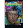 Stéphanie 1976 01 - 15 Nouveau Johnny Hallyday Sylvie Vartan Mike Brant Michel Sardou Le France + Calendrier 1976