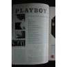 PLAYBOY US 1961 10  OCTOBER SHORT HISTORY OF BATHING PHOTOS RICHARD AVEDON NATURE GIRLS