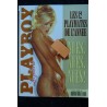 LES FILLES DE PLAYBOY 001 N° 1 COLLECTOR BROOKE RICHARD REBECCA SCOTT KIMBERLEY SPICER