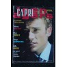 CAPRI 87 - 29 mars 1963 Cover JOHNNY HALLYDAY Elvis Presley Serge Gainsbourg - 4 photos découpées