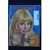 PLAYBOY US 1968 09 SEPTEMBER INTERVIEW STANLEY KUBRICK DICK ROWAN VICTORIA DRAKE DRU HART PIN UP VARGAS