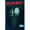 PLAYBOY 020 1994 JANVIER SPECIAL 40 ANS BARDOT STONE C. CRAWFORD DEREK ANDRESS MONRÖE MADONNA INTERVIEW PABLO ESCOBAR