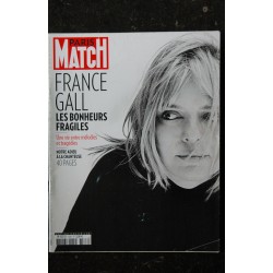 PARIS MATCH N° 3583   2018...