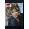 PARIS MATCH N° 3865 7 juin 2023 Tina Turner - L' ALbum de sa vie