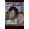 PARIS MATCH n° 2564 14 juillet 1998 Sylvester Stallone La malediction vaincue - Défilé Saint Laurent