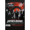 STUDIO Ciné Live 21 HS - 2010 Spécial 007 James Bond La bible ultime + 6 posters