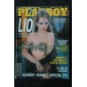 PLAYBOY 047 AOUT 1996 COVER LIO INTERVIEW JOHNNY DEPP JESSICA LEE PANDORA PEAKS PAMELA ANDERSON BARB WIRE