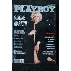 PLAYBOY 052 1997 FEVRIER...